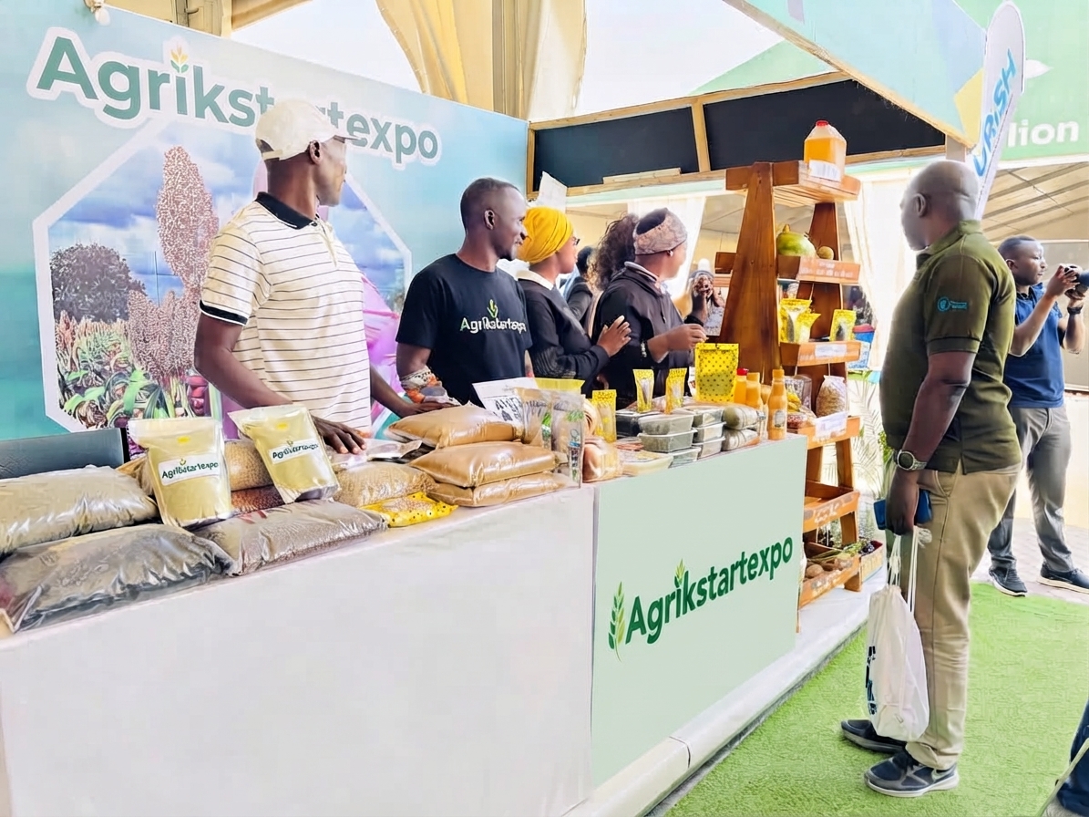 Agristartexpo